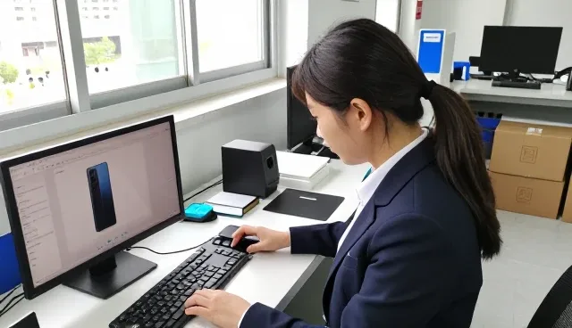 「电子产品销售」速览：电子产品稳定货源重点整理