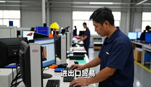 跨境电商物流跨境电商清关深度分享（进出口贸易适用）